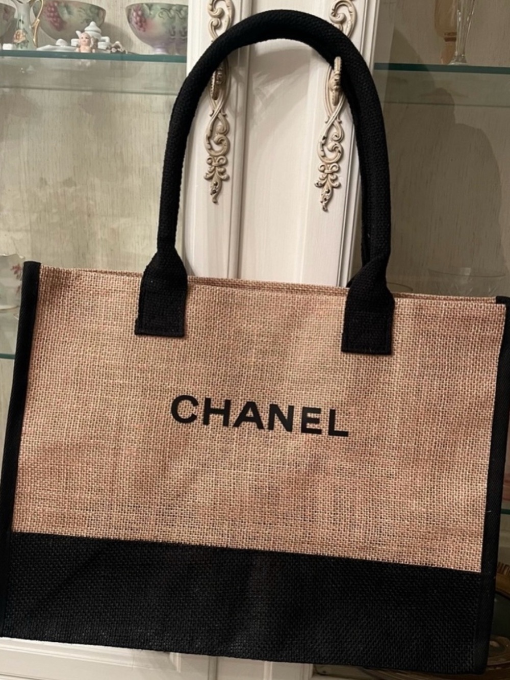 Chanel VIP GWP BAG